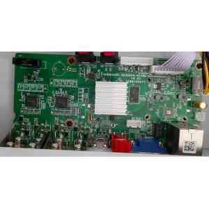 دانلود فلش فریمور (دامپ ) دی وی ارAHB8008R-3520DV4-6158C V2.01 S25FL128K 8CH DVR DUMP FLASH
